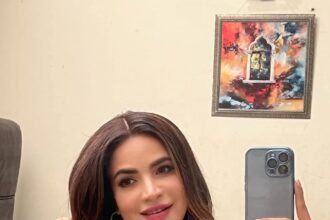 Humera Asghar's Death