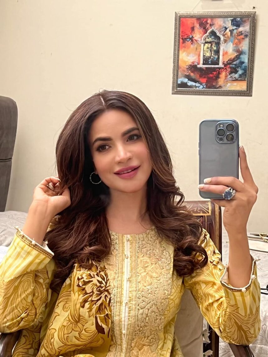 Humera Asghar's Death
