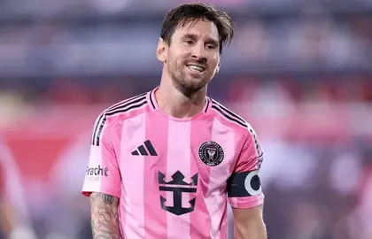 Messi in Barcelona: Rarely Faced Bans
