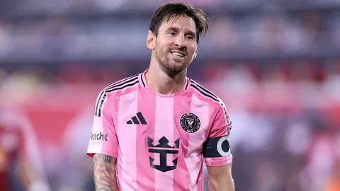 Messi in Barcelona: Rarely Faced Bans