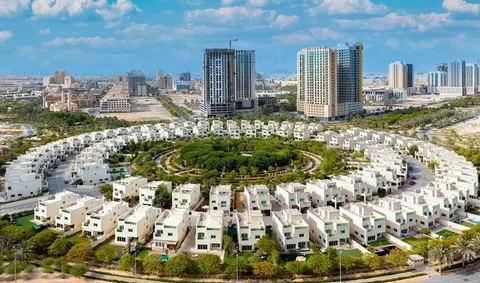 Middle East sovereign investors' strategy