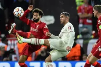 Milan vs Liverpool: Reds Suffer Preseason Defeat