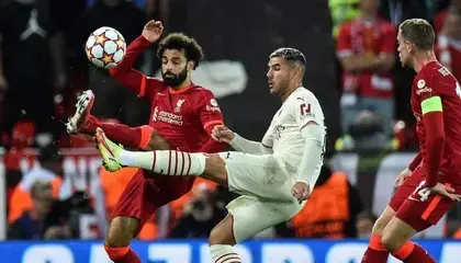 Milan vs Liverpool: Reds Suffer Preseason Defeat