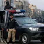 Mob Attack on Ahmadi Worship Place Stopped by Police