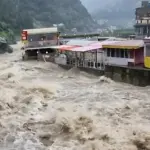 monsoon rains in pakistan