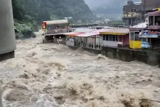 monsoon rains in pakistan