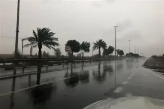 Uae weather sharjah