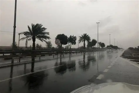 Uae weather sharjah