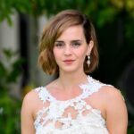 Harry Potter actress Emma Watson