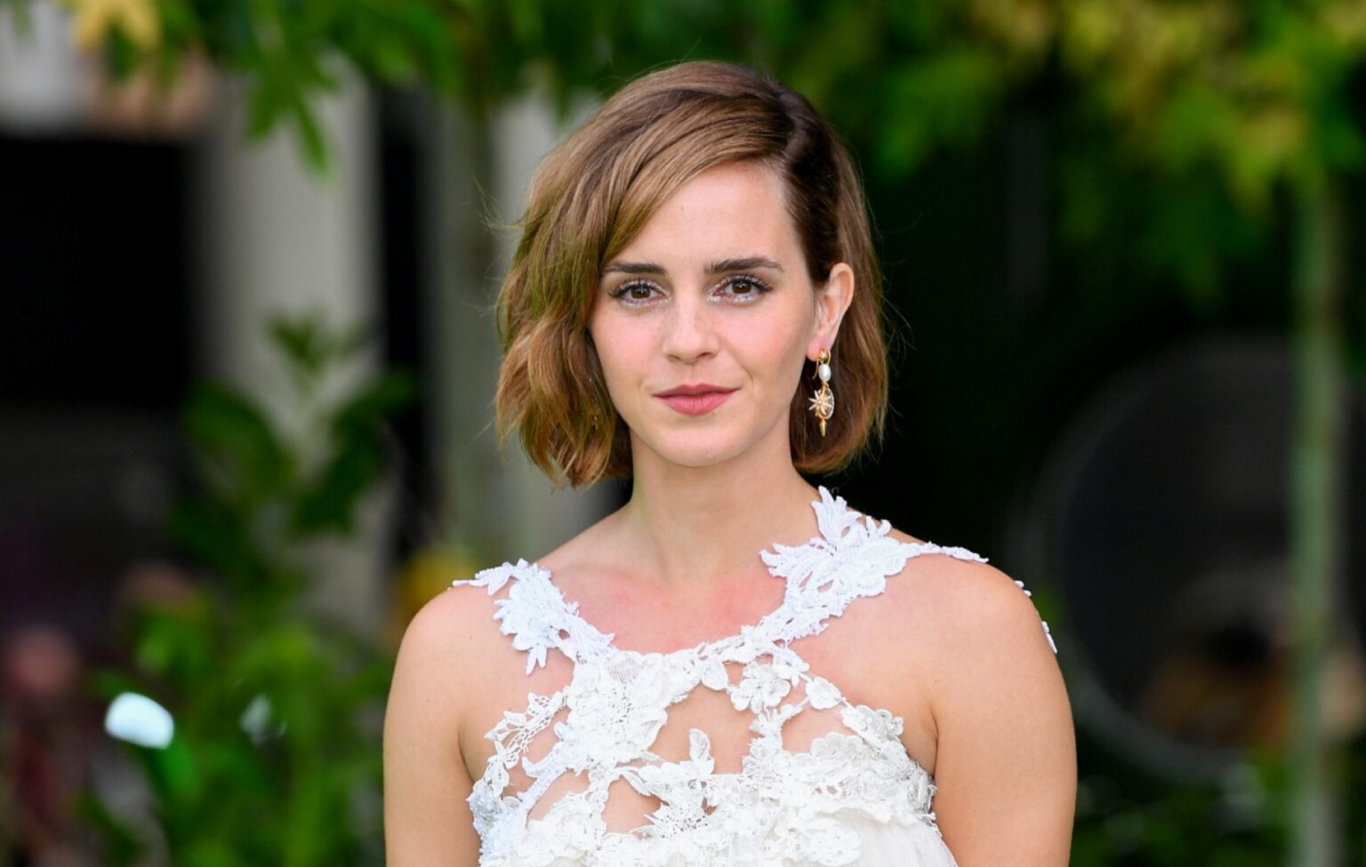 Harry Potter actress Emma Watson