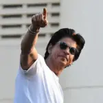 Shahrukh Khan shooting injury: SRK injury during film shoot