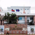 Thailand and Cambodia conflict