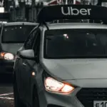 Uber investment in Lucid Motors fuels $300M plan for robotaxi expansion