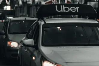 Uber investment in Lucid Motors fuels $300M plan for robotaxi expansion