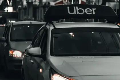 Uber investment in Lucid Motors fuels $300M plan for robotaxi expansion