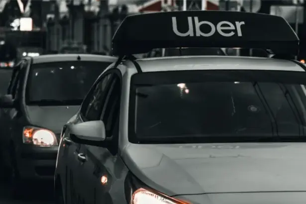 Uber investment in Lucid Motors fuels $300M plan for robotaxi expansion