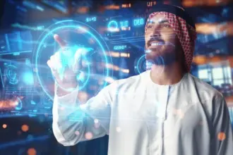 UAE cyber threat