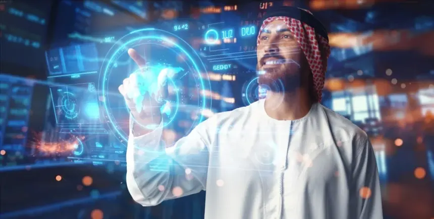 UAE cyber threat