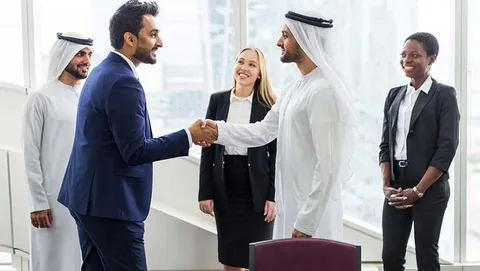UAE legal consultant licensing rules
