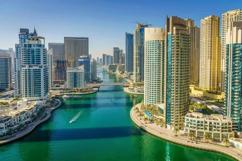 UAE's new scheme for real estate