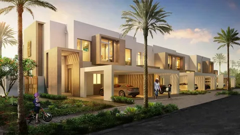 UAE's new scheme for real estate