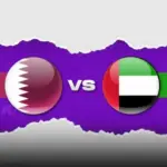 UAE FIFA World Cup qualifiers 2026: UAE will face Oman and Qater