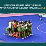 Under-18 Asia Hockey Cup: Latest Scores, News & Updates