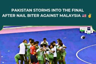 Under-18 Asia Hockey Cup: Latest Scores, News & Updates