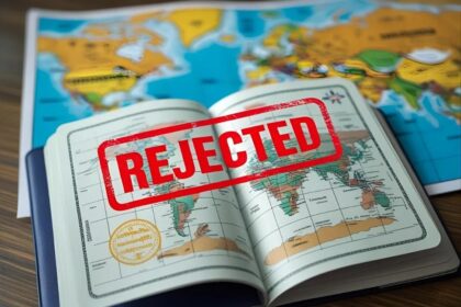 Deportation in UAE process and how individuals can apply to return legally