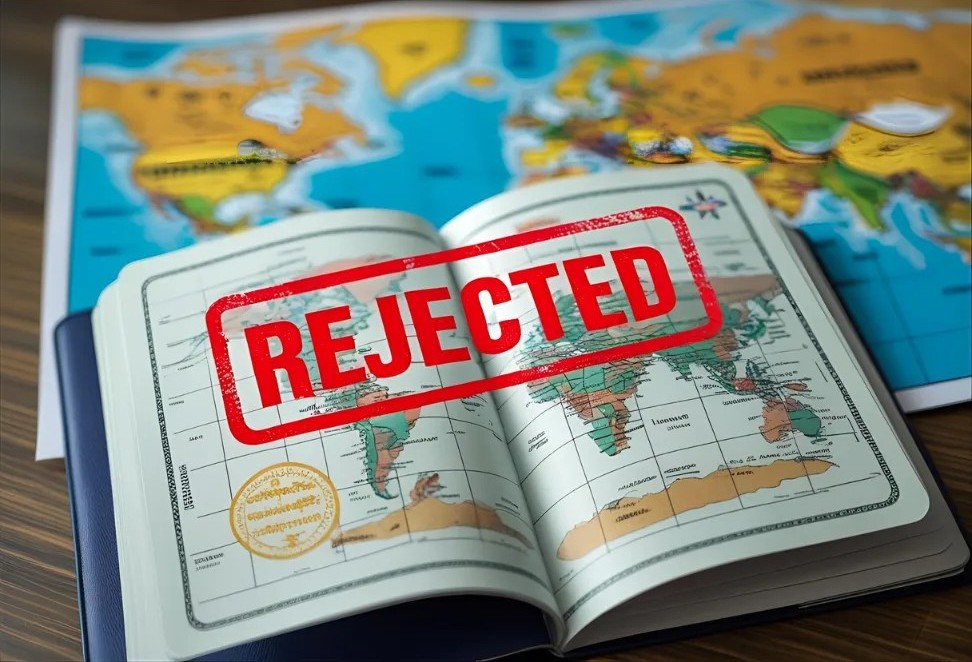 Deportation in UAE process and how individuals can apply to return legally
