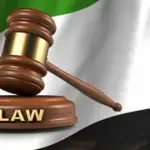 Violations of media law UAE