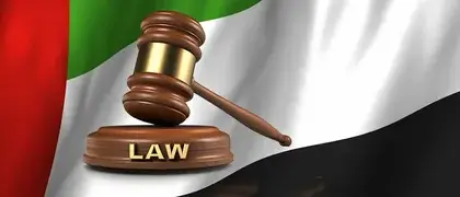 Violations of media law UAE