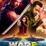 War 2 Trailer