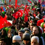 Imran Khan protest planned by PTI on August 5 to demand his release