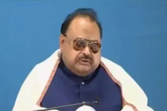 Altaf Hussain admitted to hospital amid ongoing MQM developments