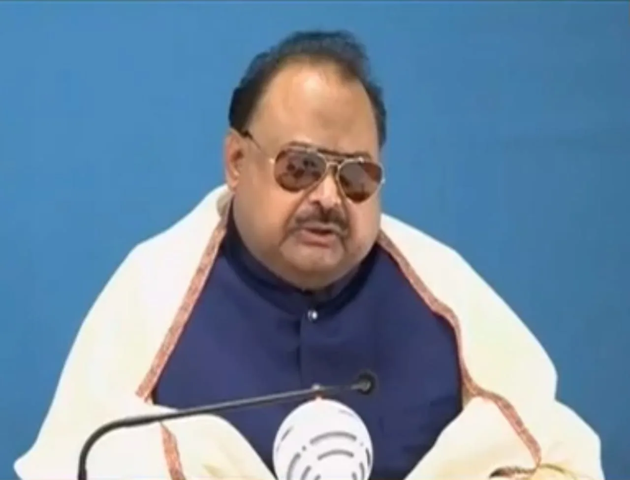 Altaf Hussain admitted to hospital amid ongoing MQM developments