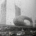 Uae weather news