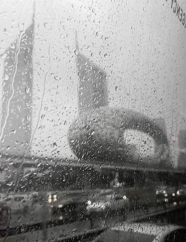 Uae weather news