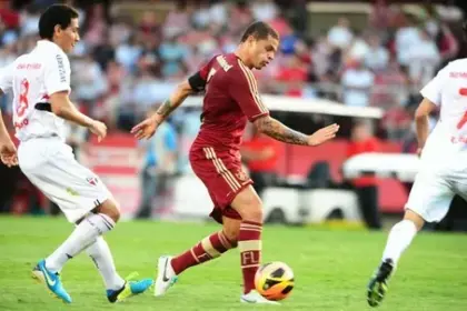 Fluminense vs São Paulo: 3-1 Defeat at MorumBIS