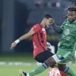 Saudi football clubs: First foreign-owned team