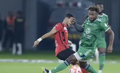 Saudi football clubs: First foreign-owned team