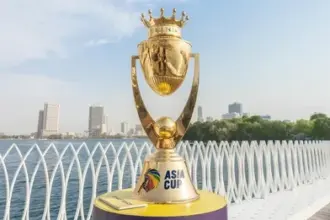 Asia Cup 2025 Host: UAE Likely to Stage Tournament