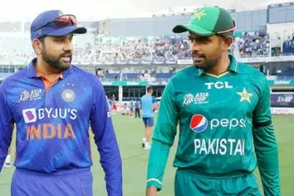 Asia Cup 2025: Will India Face Pakistan in UAE?