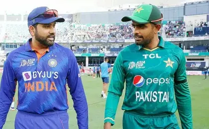 Asia Cup 2025: Will India Face Pakistan in UAE?