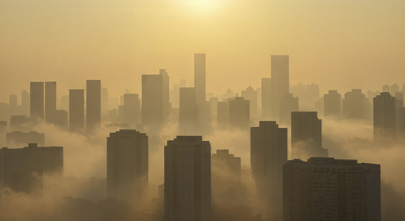 UAE Weather Alert