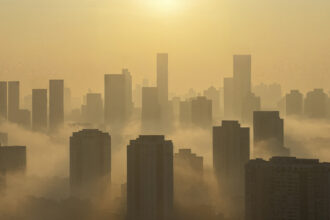 UAE Weather Alert