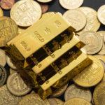 Gold price
