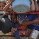Gaza Aid Airdrop: UAE, Jordan Deliver Relief After Months