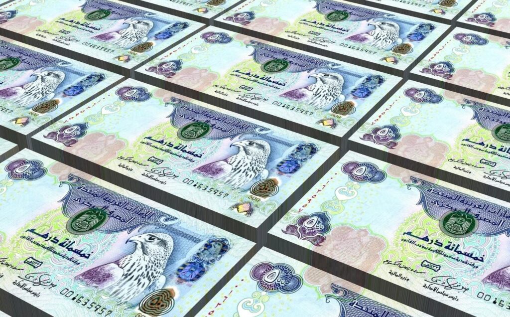 Dirham to philippine peso today rises as UAE OFWs send more money at ₱15.77 rate