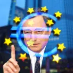 Trump tariff appeal influences ECB interest rate decision as trade tensions grow